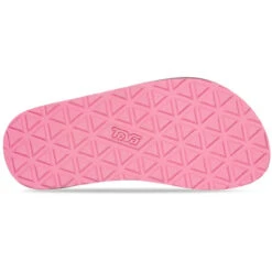 Girls' Teva Midform Universal Zappy Sandal - Rutabaga / Fuchsia Purple -Fashion Shoes Store girls teva midform universal zappy 1127477C RFPR rutabaga fuchsia purple bottom 59535.1653591399