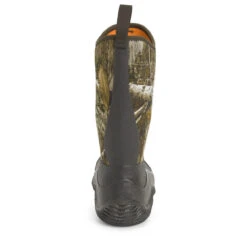Boys' The Original Muck Boot Company Hale Boot - Realtree Edge -Fashion Shoes Store kids hale boot KPH RTE realtree back 72098.1628791829