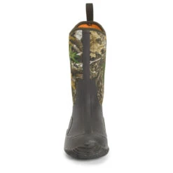 Boys' The Original Muck Boot Company Hale Boot - Realtree Edge -Fashion Shoes Store kids hale boot KPH RTE realtree front 14366.1628791829