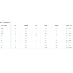 Kids' Girls Native Jefferson Slip On Shoe -Fashion Shoes Store kids native big kids shoe size chart 32765.1652216043