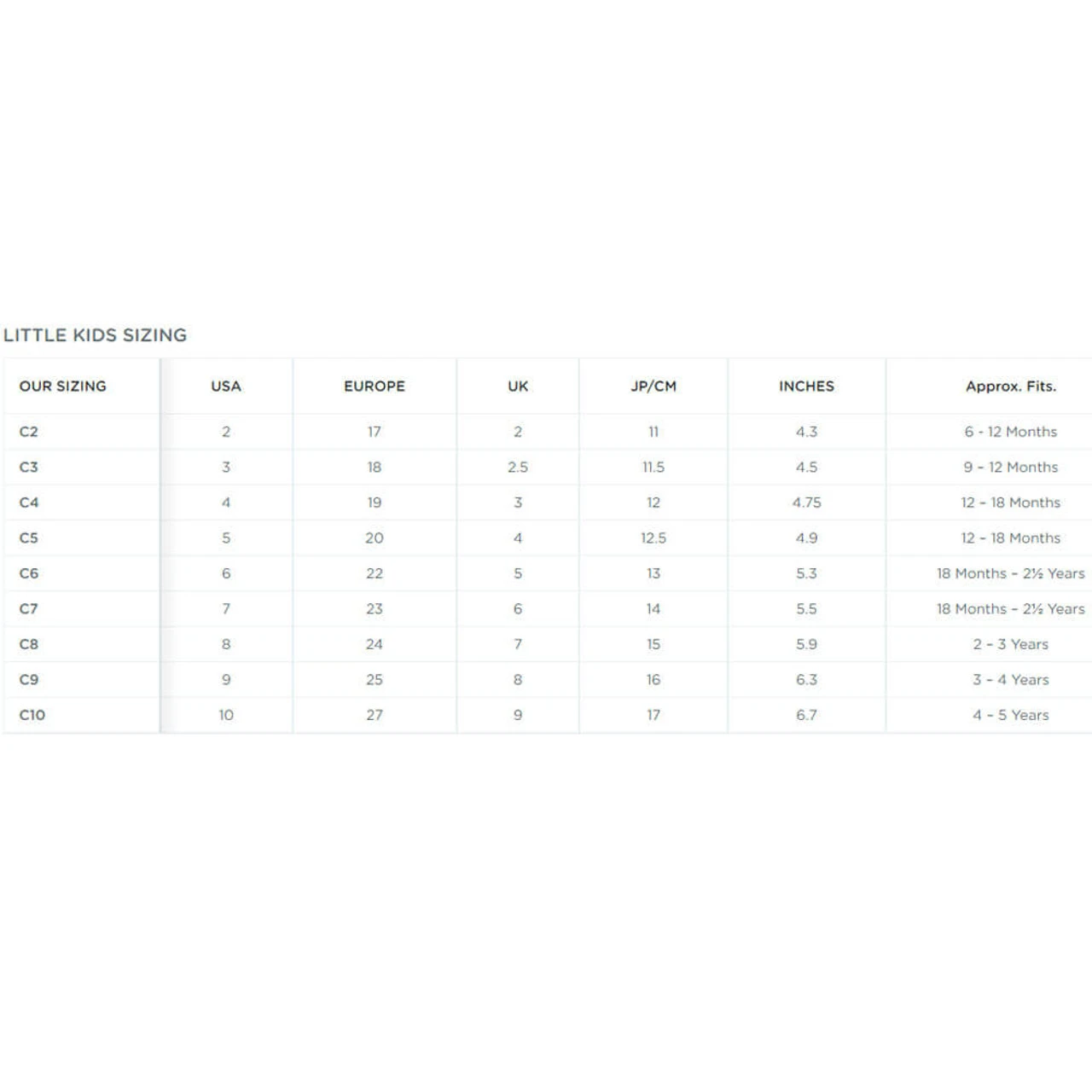 Kids Native Miles Slip On Shoe 3 Kids Native Miles Slip On Shoe - Image 3