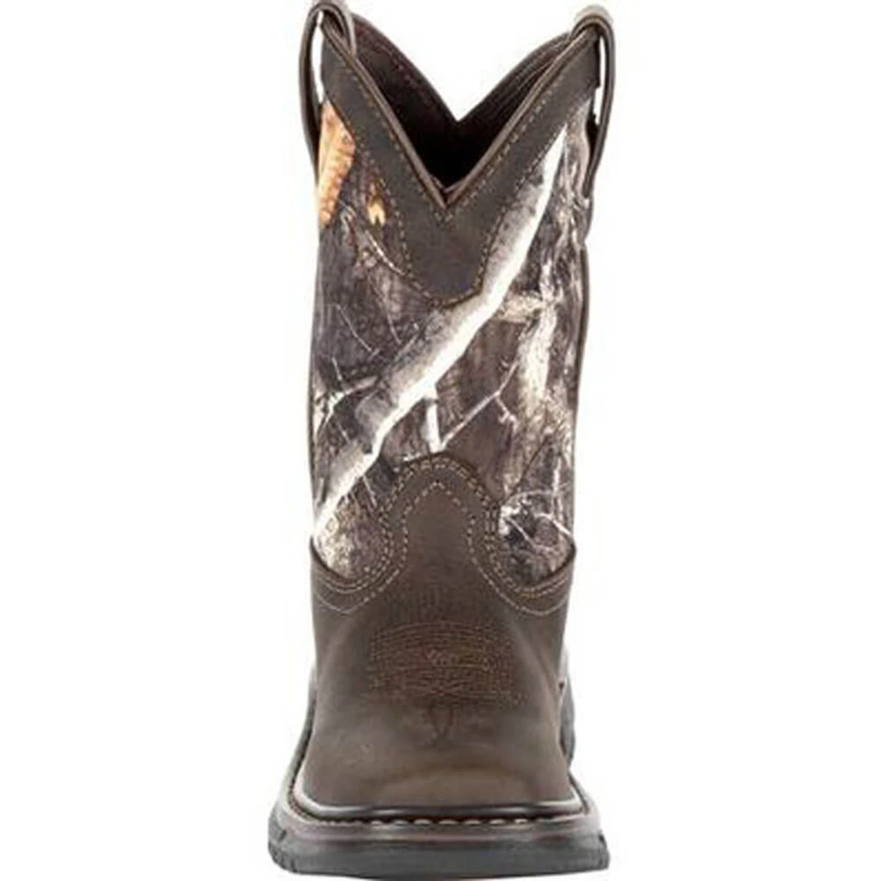 Rocky Boys' Original Ride Flex Waterproof Western Boot 5 Rocky Boys' Original Ride Flex Waterproof Western Boot - Image 5