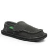 Boys' Sanuk Vagabond Slip-Ons