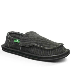 Boys' Sanuk Vagabond Slip-Ons