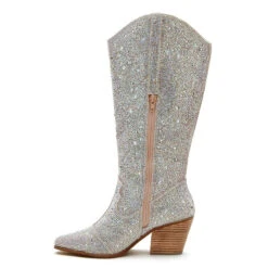 Women's Matisse Rhinestone Nashville Western Boot 7 Women's Matisse Rhinestone Nashville Western Boot -Fashion Shoes Store matisse womens nashville western boot nvl synthetic rhinestone inside 11623.1665150846