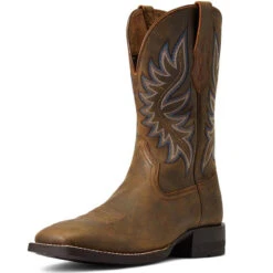 Men's Ariat Brander Western Boot