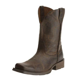 Men's Ariat Western Rambler Boot