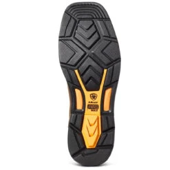 Men's Ariat WorkHog XT VentTEK Waterproof Work Boot -Fashion Shoes Store mens ariat workhog xt venttek waterproof 10035984 rye brown bottom 64327.1643902166