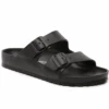 Men's Birkenstock Arizona EVA Sandal - Black