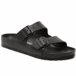 Men's Birkenstock Arizona EVA Sandal - Black