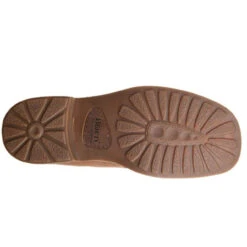 Men's Born Harrison Boot - Grand Canyon Brown -Fashion Shoes Store mens born harrison boot H32706 brown bottom 83048.1643904593