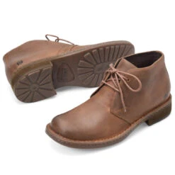 Men's Born Harrison Boot - Grand Canyon Brown