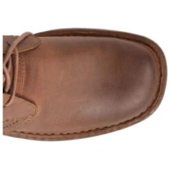 Men's Born Harrison Boot - Grand Canyon Brown -Fashion Shoes Store mens born harrison boot H32706 brown top 00690.1643904593