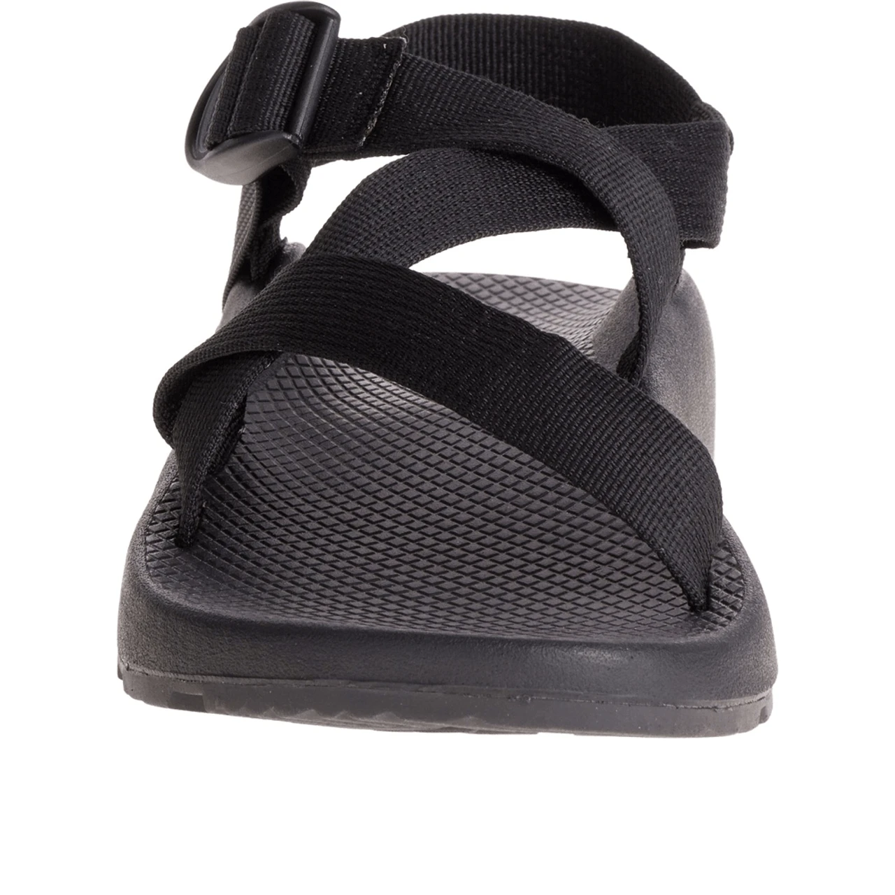 Men's Chaco Z/1 Classic Sandal - Black 4 Men's Chaco Z/1 Classic Sandal - Black - Image 4
