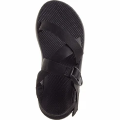 Men's Chaco Z/1 Classic Sandal - Black 8 Men's Chaco Z/1 Classic Sandal - Black -Fashion Shoes Store mens chaco Z1 classic J105375 black top 58432.1644260468