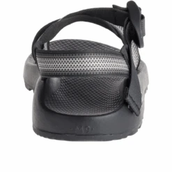 Men's Chaco Z/1 Classic Sandal - Split Gray -Fashion Shoes Store mens chaco Z1 classic J105961 splitgray back 45736.1644260734