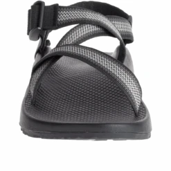 Men's Chaco Z/1 Classic Sandal - Split Gray -Fashion Shoes Store mens chaco Z1 classic J105961 splitgray front 92336.1644260734