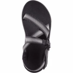 Men's Chaco Z/1 Classic Sandal - Split Gray -Fashion Shoes Store mens chaco Z1 classic J105961 splitgray top 07630.1644260734