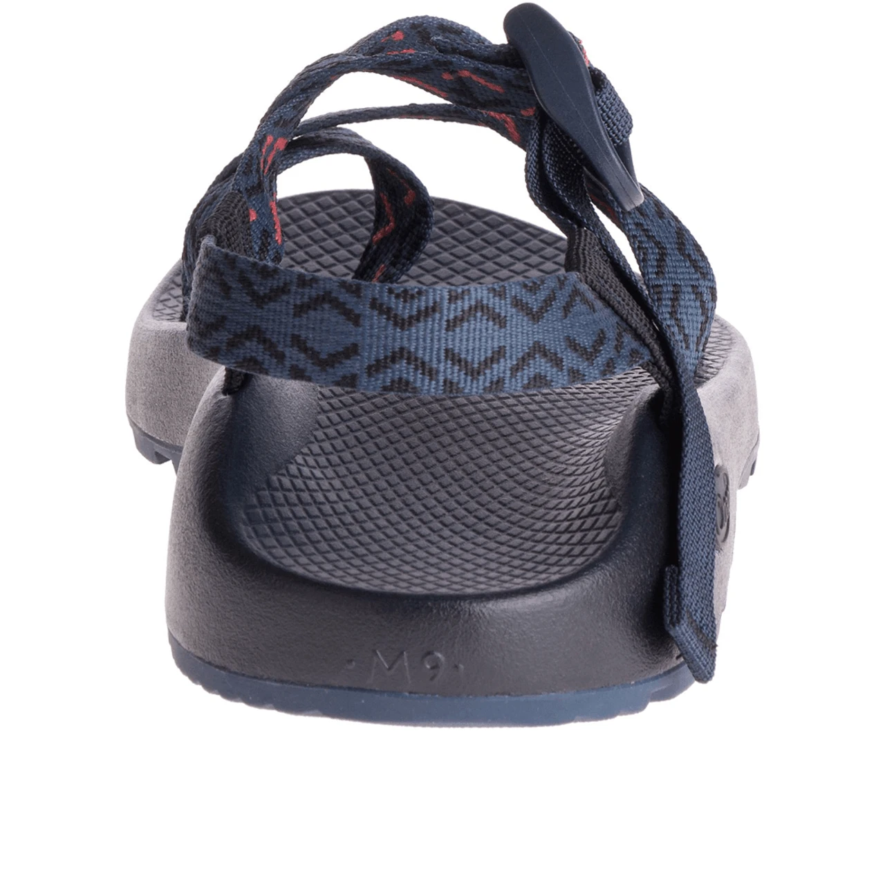 Men's Chaco Z/2 Classic Sandal - Stepped Navy 6 Men's Chaco Z/2 Classic Sandal - Stepped Navy - Image 6