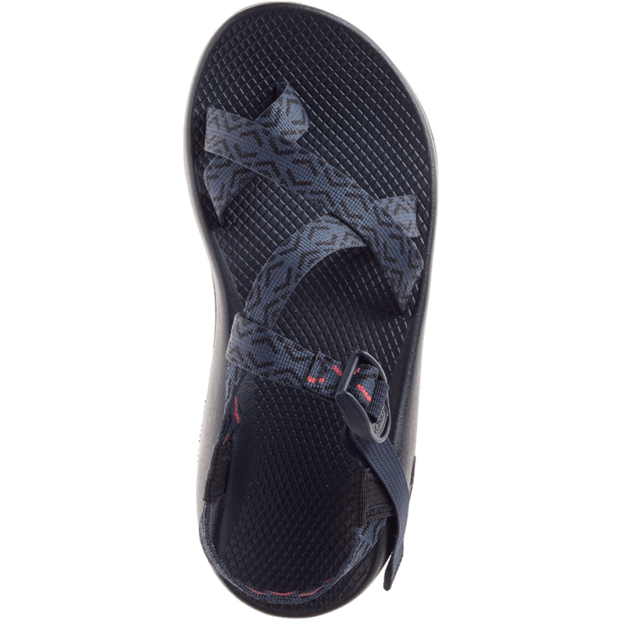 Men's Chaco Z/2 Classic Sandal - Stepped Navy 3 Men's Chaco Z/2 Classic Sandal - Stepped Navy - Image 3