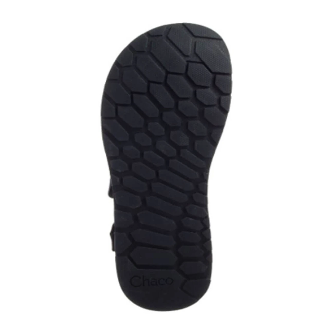 Men's Chaco Lowdown Sandal - Black 3 Men's Chaco Lowdown Sandal - Black - Image 3