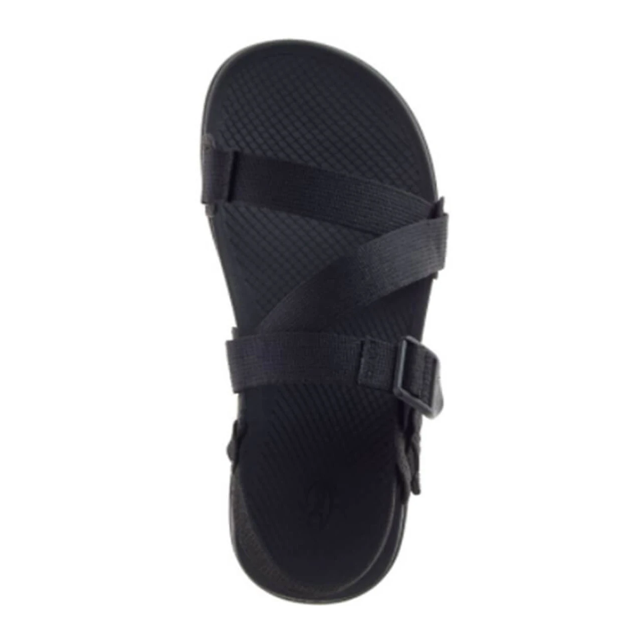 Men's Chaco Lowdown Sandal - Black 2 Men's Chaco Lowdown Sandal - Black - Image 2