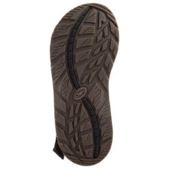 Men's Chaco Mega Z/ Cloud Sandal - Odds Black 9 Men's Chaco Mega Z/ Cloud Sandal - Odds Black -Fashion Shoes Store mens chaco mega z cloud sandal JCH107223 ODDSBLK bottom 80616.1643916988