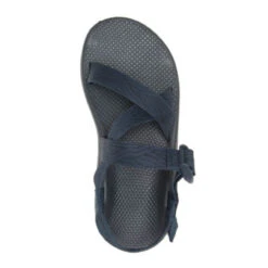 Men's Chaco Z/Cloud Sandal - Serpent Navy -Fashion Shoes Store mens chaco z cloud sandal JCH107903 srpnnavy top 64323.1644263064