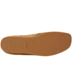 Men's Clarks Shacre Dark Sand Suede Boot -Fashion Shoes Store mens clarks shacre boot 26159438 dark sand suede bottom 72058.1622738650