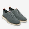 Men's Cole Haan Original Grand Wingtip Oxford - Magnet Stitchlite™ Ivory