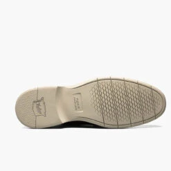 Men's Florsheim Norwalk Cap Toe Oxford Dress Shoe - Brown CH -Fashion Shoes Store mens florsheim norwalk cap toe oxford dress shoe 13368 215BrownCH bottom 19339.1635275183