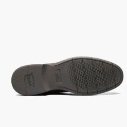 Men's Florsheim Norwalk Plain Toe Oxford -Fashion Shoes Store mens florsheim norwalk plain toeoxford dress shoe 13369 222CognacTumbled bottom 49328.1635275026