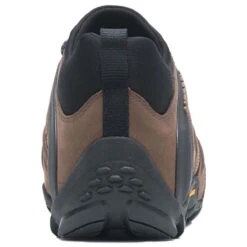 Men's Merrell Cham 8 Stretch -Fashion Shoes Store mens merrell chameleon 8 stretch hiking shoe J135435 earth back 94707.1671116418