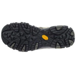 Men's Merrell Moab 3 Mid GTX Shoe -Fashion Shoes Store mens merrell moab 3 mid gtx shoe J035795 walnut bottom 54260.1671043142