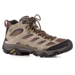 Men's Merrell Moab 3 Mid GTX Shoe