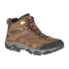 Men's Merrell Moab 3 Mid Waterproof Shoe