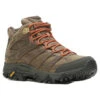 Men's Merrell Moab 3 Prime Mid Waterproof Shoe