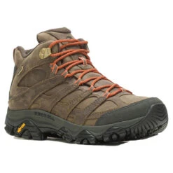 Men's Merrell Moab 3 Prime Mid Waterproof Shoe