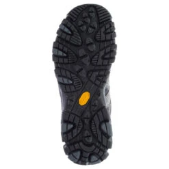 Men's Merrell Moab 3 -Fashion Shoes Store mens merrell moab 3 sneaker J035881 granite bottom 58956.1671115924