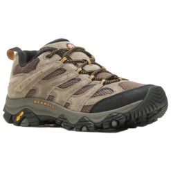 Men's Merrell Moab 3 - Walnut