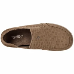 Men's Olukai Nohea Mesh -Fashion Shoes Store mens olukai nohea mesh 10188 10bn clay banyan top 60067.1619457769