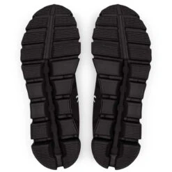 On Running Men's On Cloud 5 Waterproof -Fashion Shoes Store mens on running cloud 5 waterproof sneaker 59W 98842 all black bottom 48514.1672245271