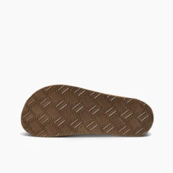 Men's Reef Cushion Dawn Flip Flops - Bronze -Fashion Shoes Store mens reef cushion dawn flip flops CI3765 bronze bottom 75596.1621538045