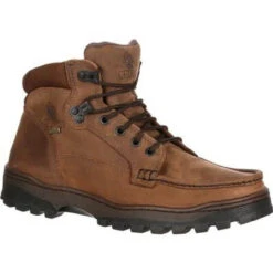 Men's Rocky Outback Gore-Tex Waterproof Hiker Boot