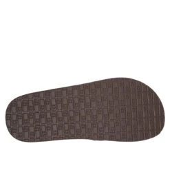 Men's Sanuk Beer Cozy 2 Flip-Flop -Fashion Shoes Store mens sanuk beer cozy 2 flip flop SMS10868 brindle bottom 65813.1681312634