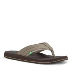 Men's Sanuk Beer Cozy 2 Flip-Flop