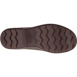 Men's Sperry Cold Bay Chukka Boot -Fashion Shoes Store mens sperry cold bay chukka STS19556 brown coffee bottom 08084.1634246642