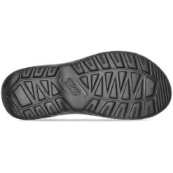 Men's Teva Hurricane Drift Sandal -Fashion Shoes Store mens teva hurricane drift water sandal 1124073 DGRY dark grey bottom 95593.1653587237
