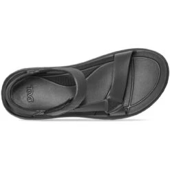 Men's Teva Hurricane Drift Sandal -Fashion Shoes Store mens teva hurricane drift water sandal 1124073 DGRY dark grey top 46872.1653587237
