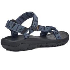 Men's Teva Hurricane XLT2 Sandal -Fashion Shoes Store mens teva hurricane xlt2 sandal 1019234 chara orion blue back 71596.1656359677